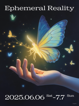 Butterfly Dream