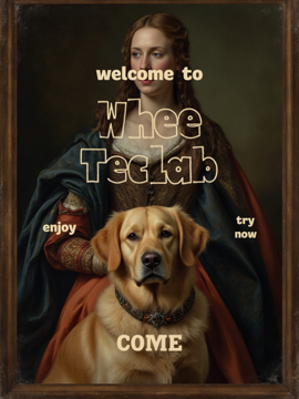 Whee Teclab