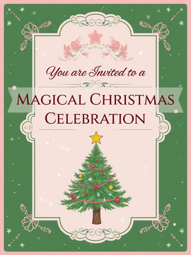 Christmas Celebration