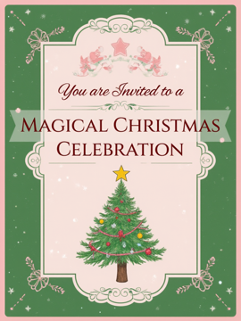 Christmas Celebration