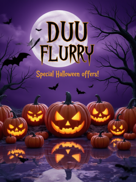 DUU FLURRY