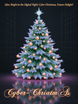 Cyber Christmas