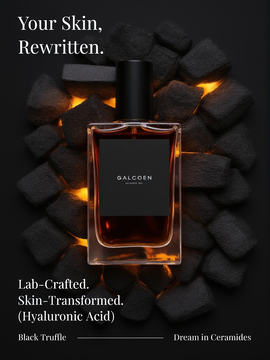 Your Skin,Rewritten
