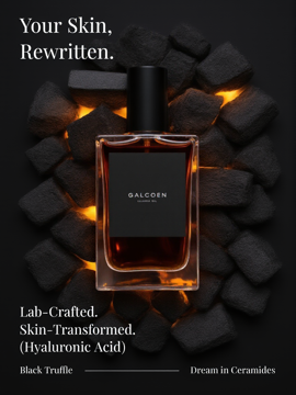 Your Skin,Rewritten