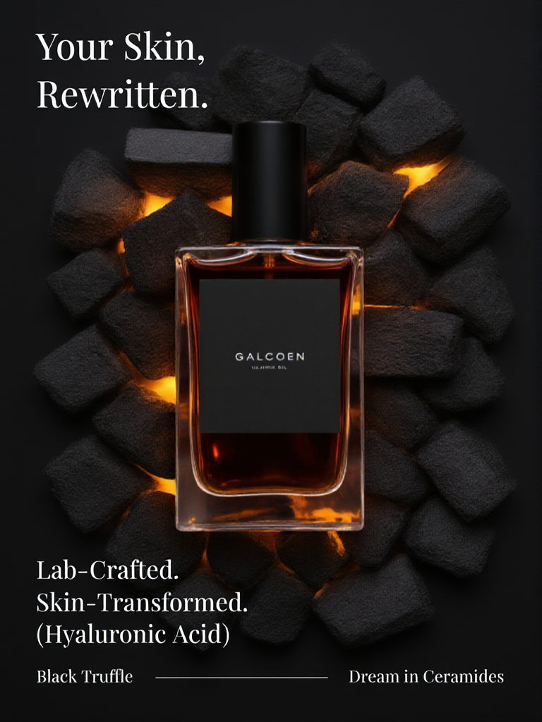 Your Skin,Rewritten