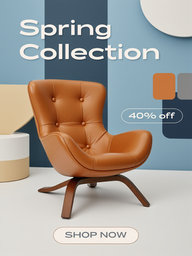 Spring Collection II