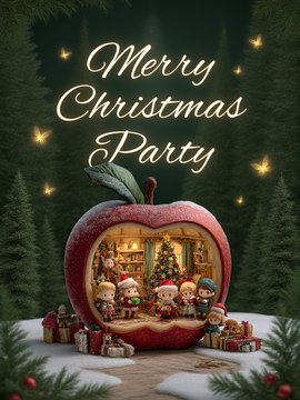 Please Enjoy The Night