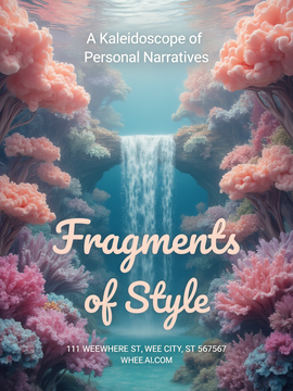 A Kaleidoscope of Personal Narratives