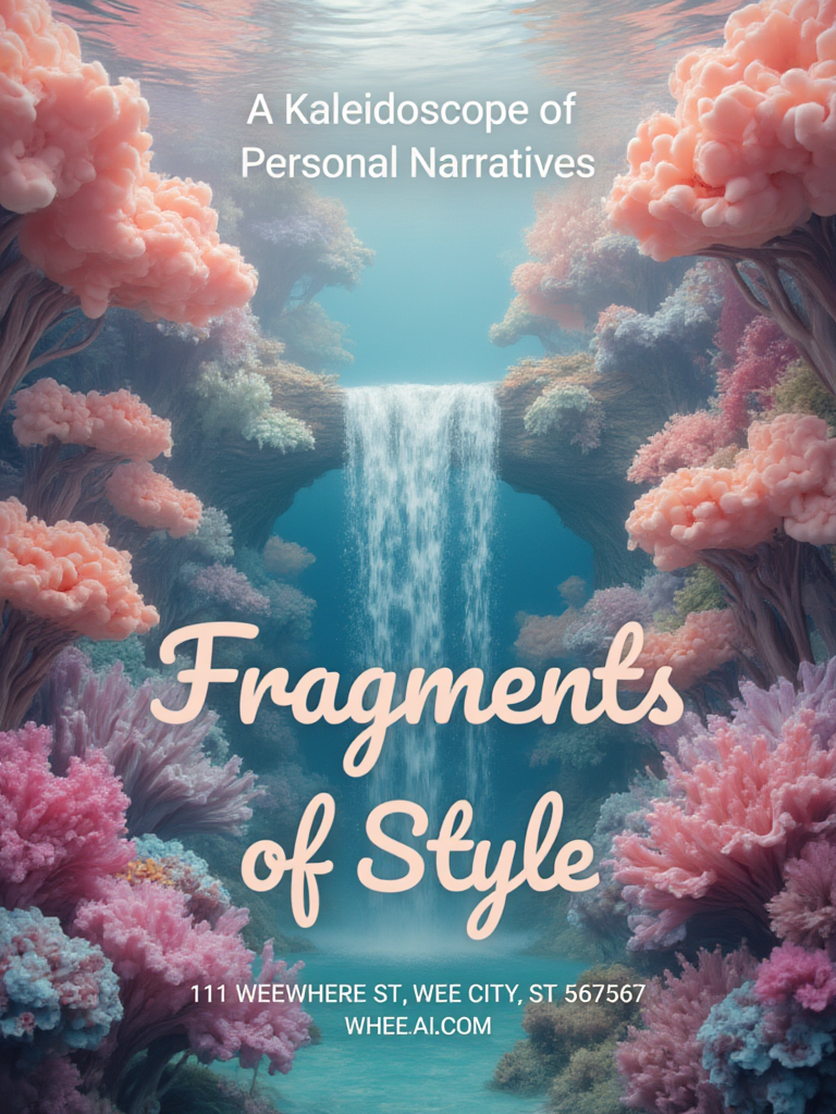 A Kaleidoscope of Personal Narratives
