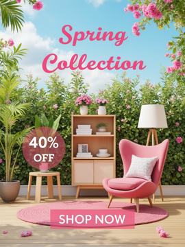 Spring Collection