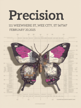 Precision