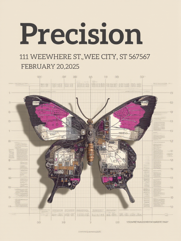 Precision