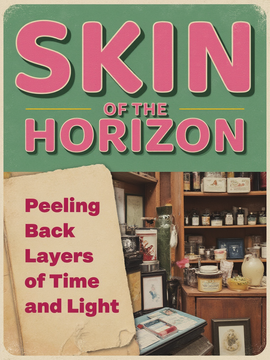 SKIN OF THE HORIZON