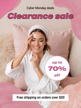 Clearance Sale