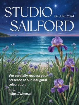 STUDIO SAILFORD