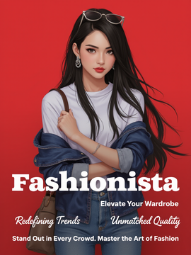 Fashionista