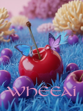 WHEE & WEE-2025