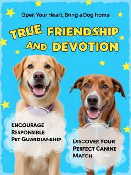 True Friendship and Devotion