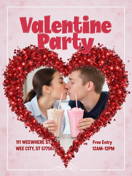 Valentine Party
