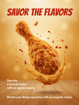 Fried Chicken